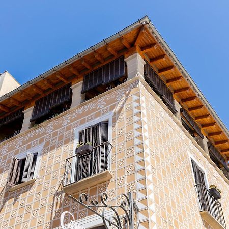 Cal Roure Boutique Hotel 이괄라다 외부 사진