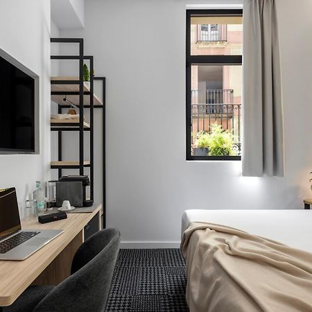 Cal Roure Boutique Hotel 이괄라다 외부 사진