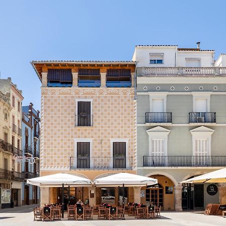 Cal Roure Boutique Hotel 이괄라다 외부 사진