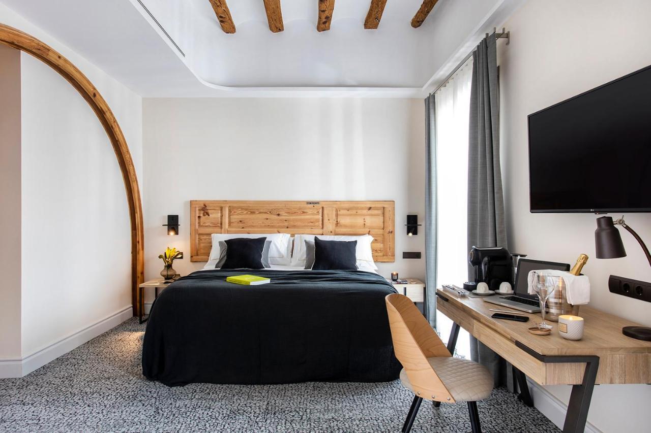 Cal Roure Boutique Hotel 이괄라다 외부 사진