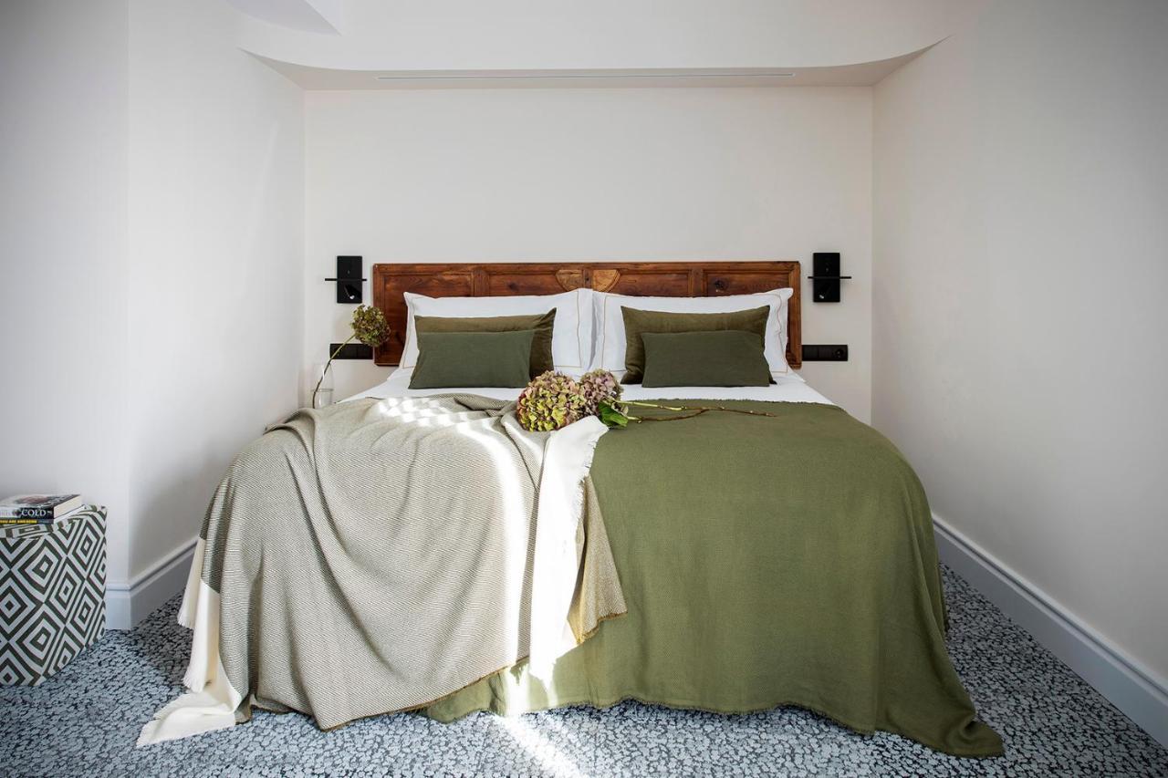 Cal Roure Boutique Hotel 이괄라다 외부 사진