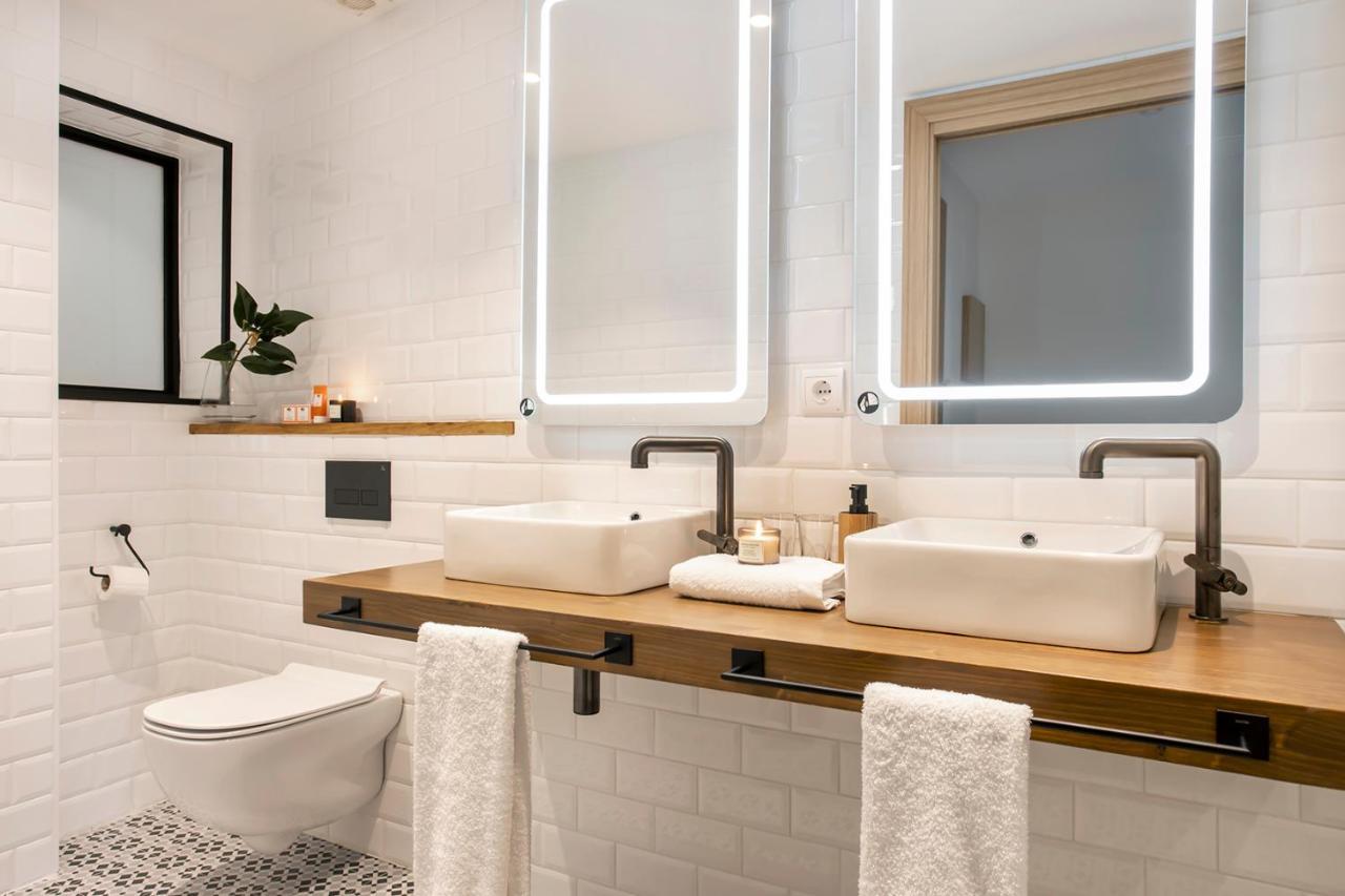 Cal Roure Boutique Hotel 이괄라다 외부 사진