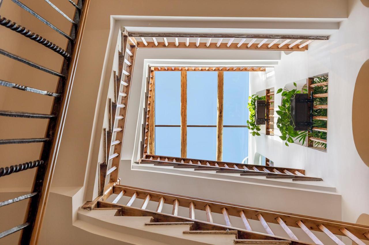 Cal Roure Boutique Hotel 이괄라다 외부 사진