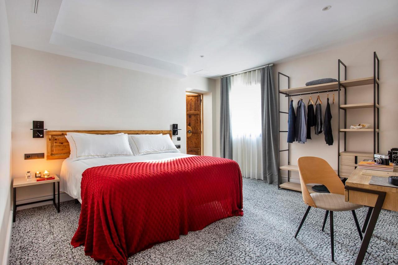 Cal Roure Boutique Hotel 이괄라다 외부 사진