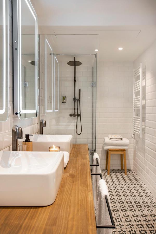 Cal Roure Boutique Hotel 이괄라다 외부 사진