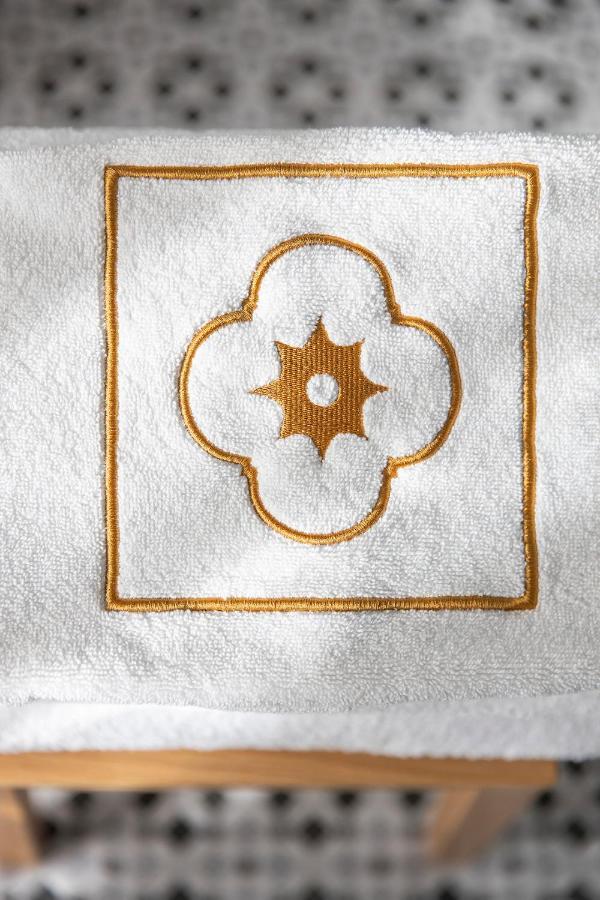 Cal Roure Boutique Hotel 이괄라다 외부 사진
