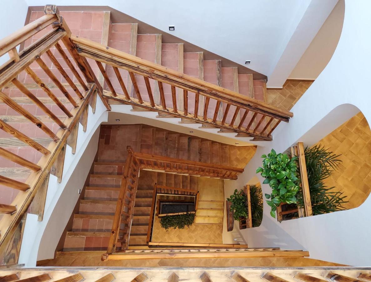 Cal Roure Boutique Hotel 이괄라다 외부 사진