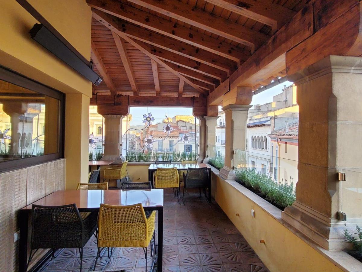 Cal Roure Boutique Hotel 이괄라다 외부 사진