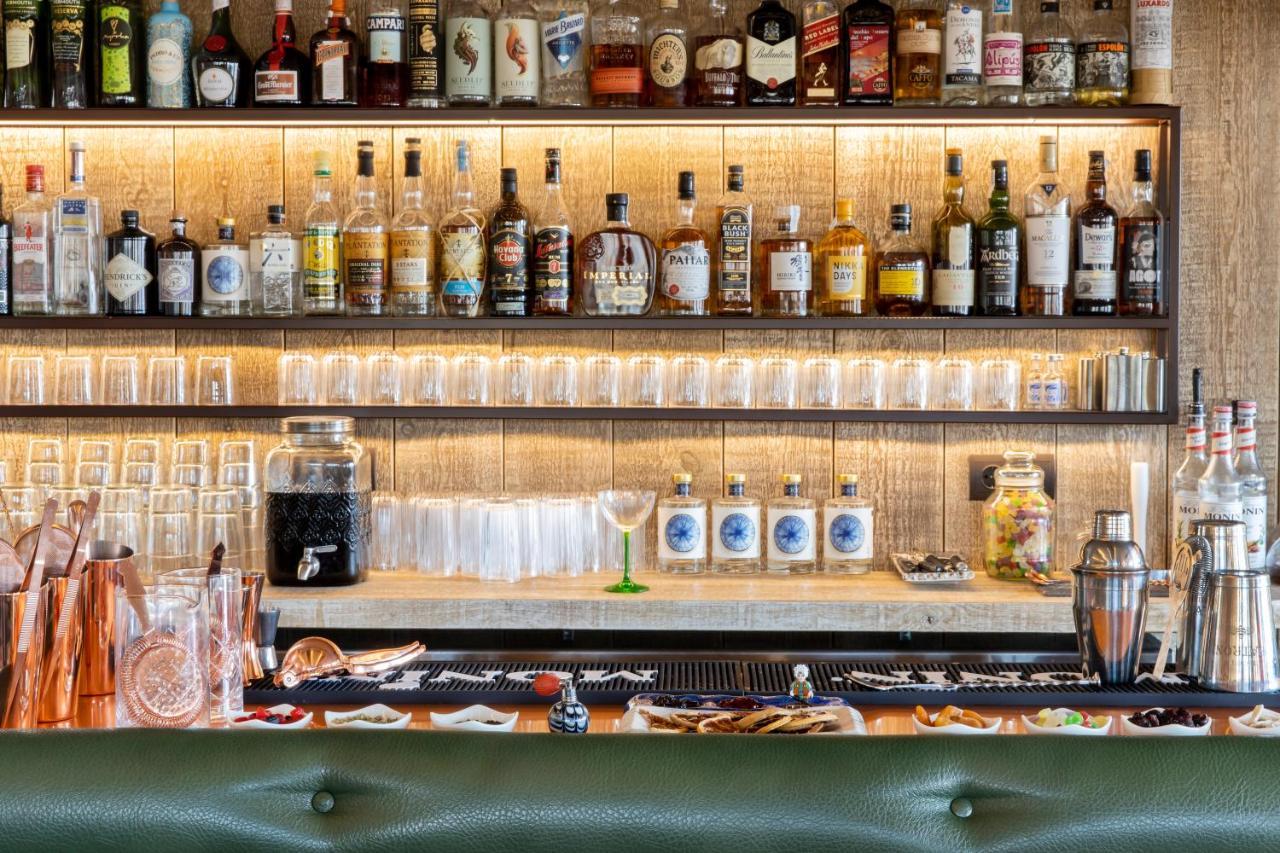 Cal Roure Boutique Hotel 이괄라다 외부 사진