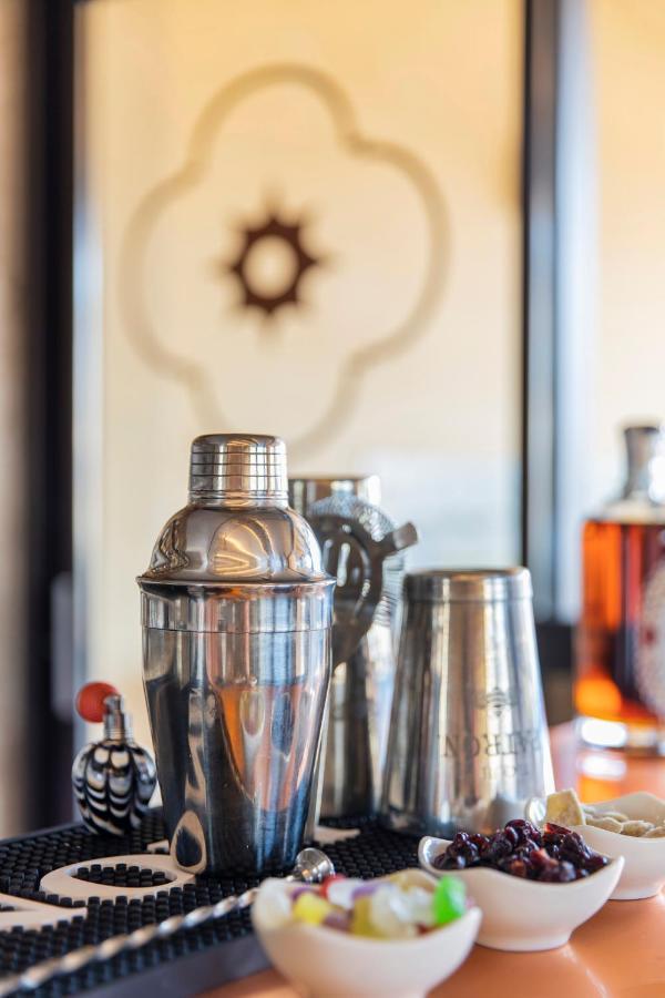Cal Roure Boutique Hotel 이괄라다 외부 사진