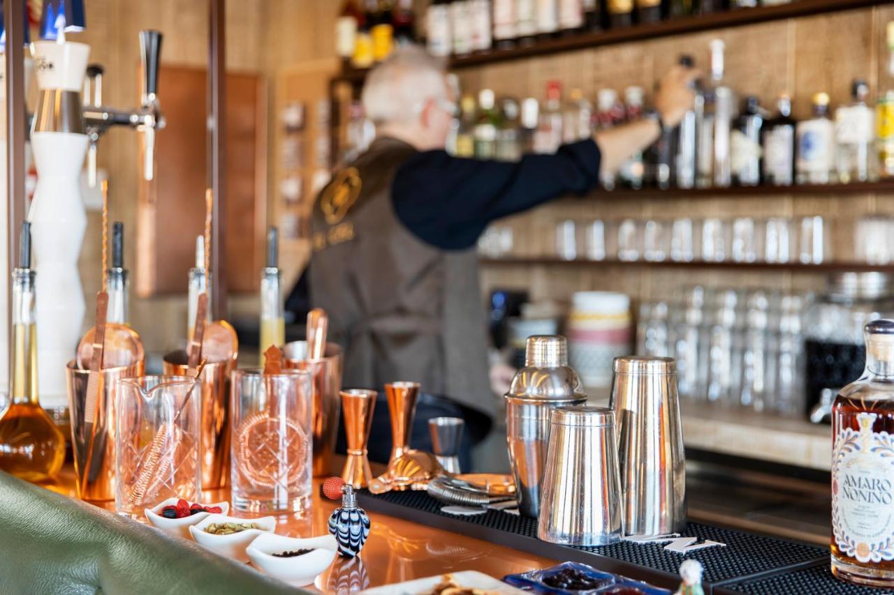 Cal Roure Boutique Hotel 이괄라다 외부 사진