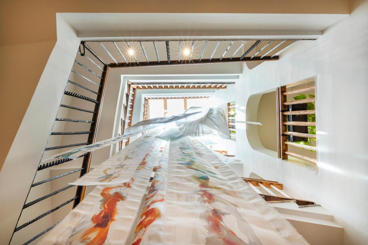 Cal Roure Boutique Hotel 이괄라다 외부 사진