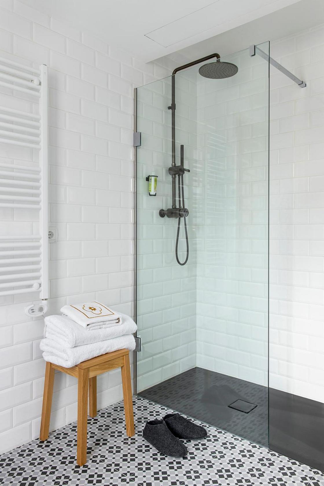 Cal Roure Boutique Hotel 이괄라다 객실 사진
