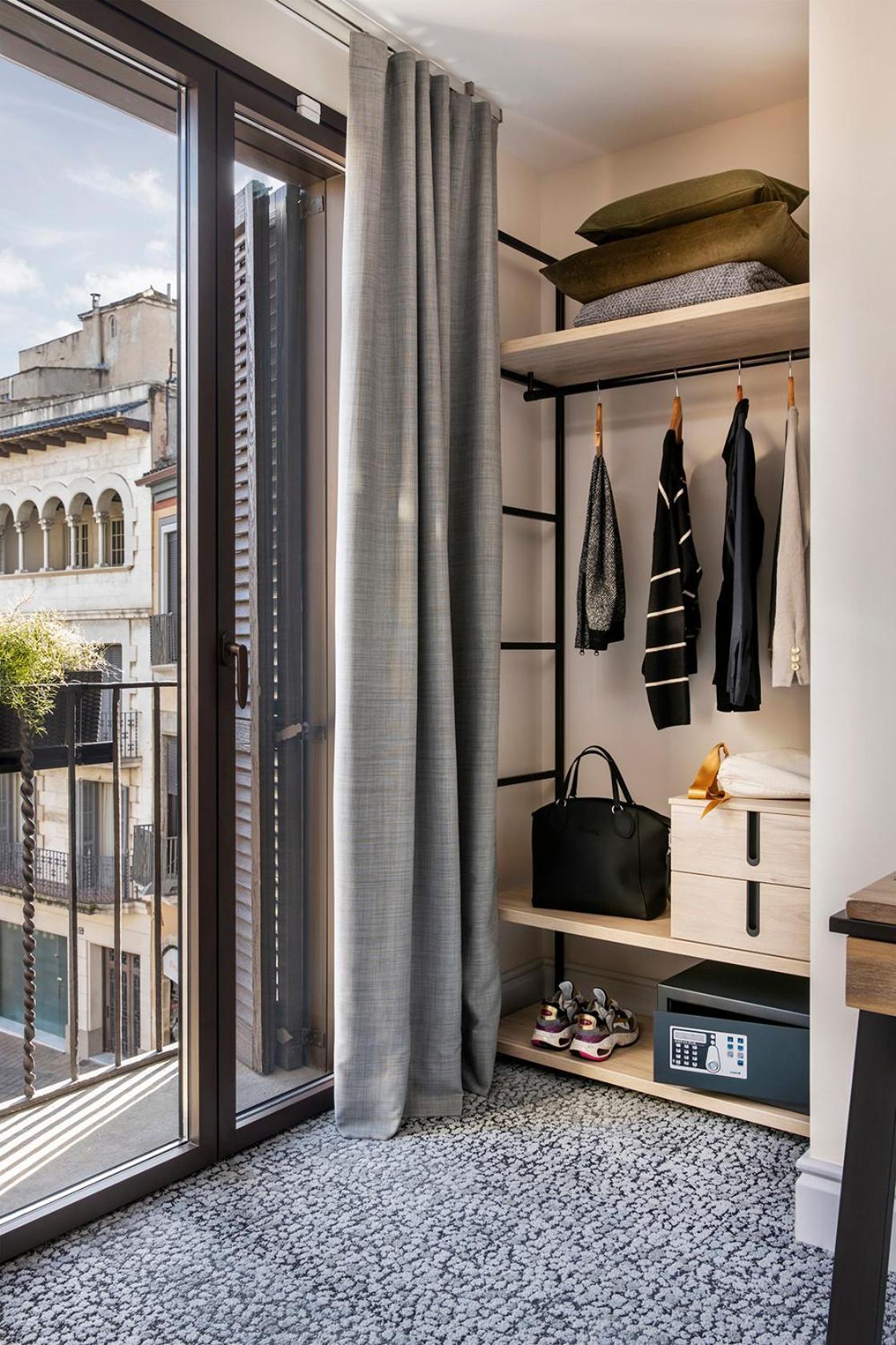 Cal Roure Boutique Hotel 이괄라다 객실 사진