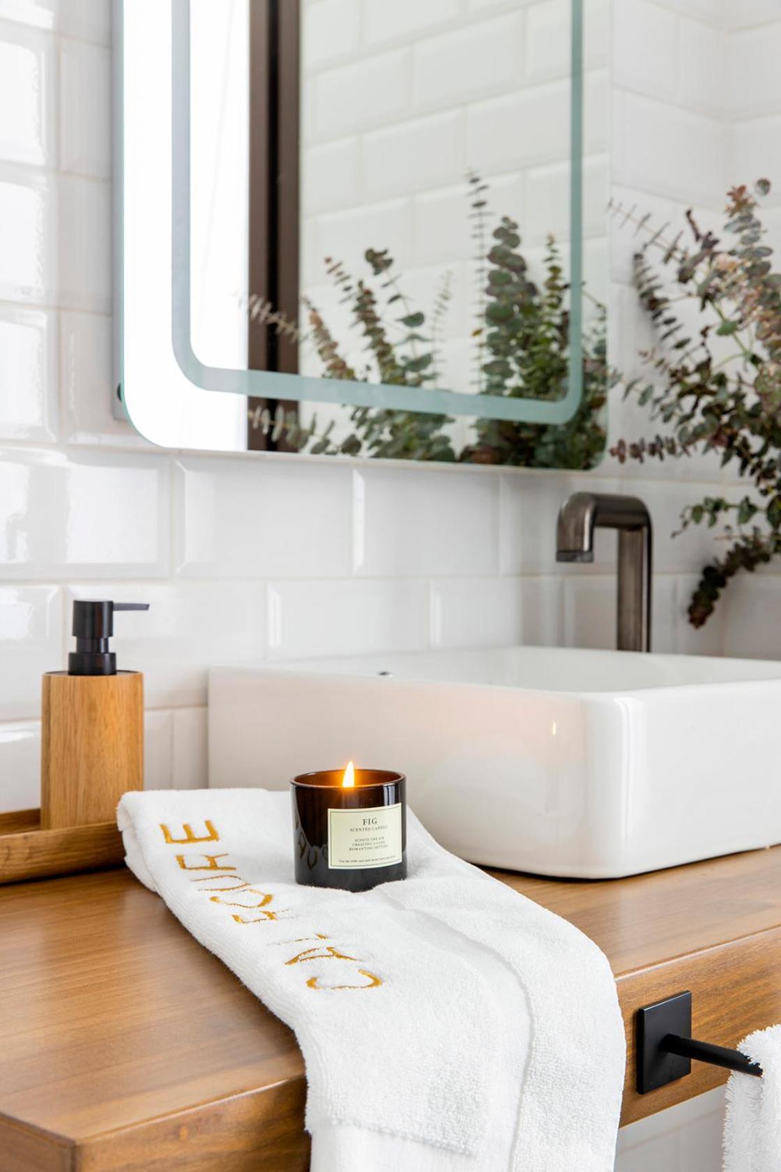 Cal Roure Boutique Hotel 이괄라다 객실 사진