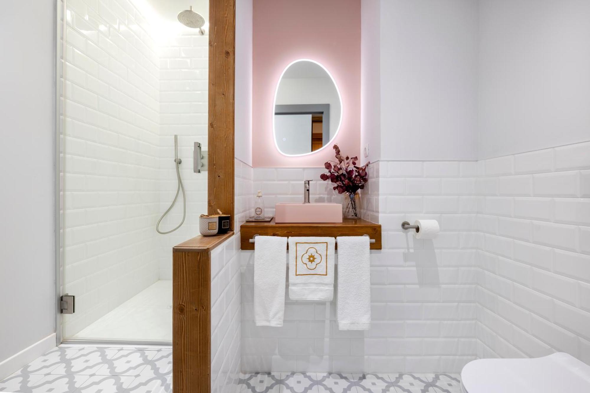 Cal Roure Boutique Hotel 이괄라다 외부 사진