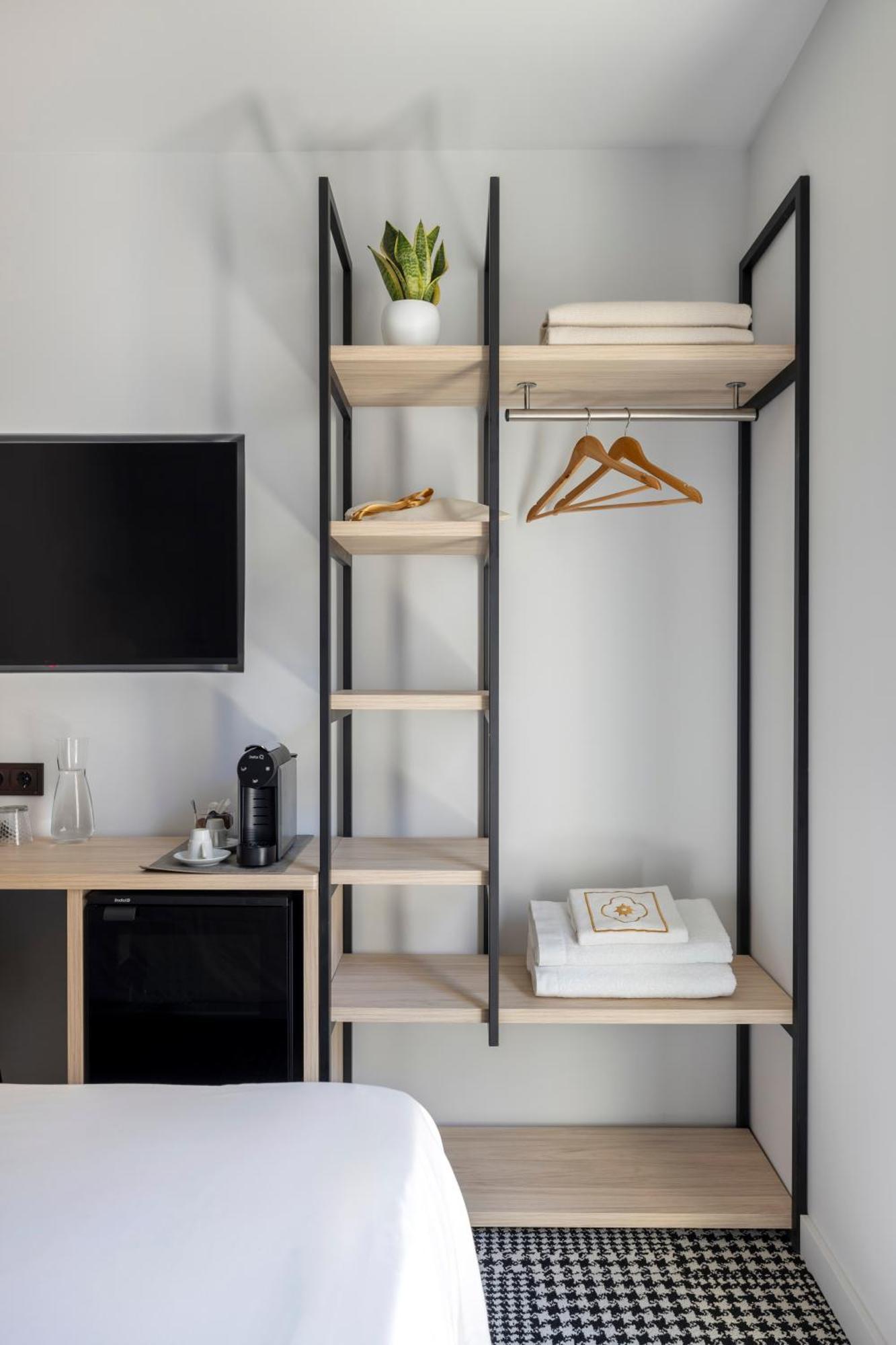 Cal Roure Boutique Hotel 이괄라다 외부 사진