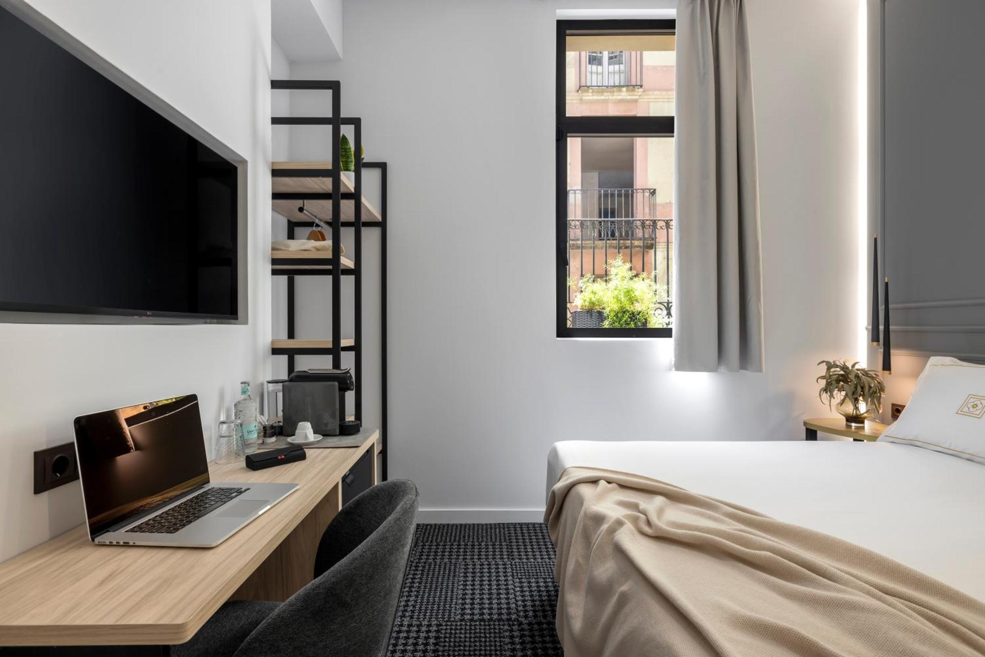 Cal Roure Boutique Hotel 이괄라다 외부 사진