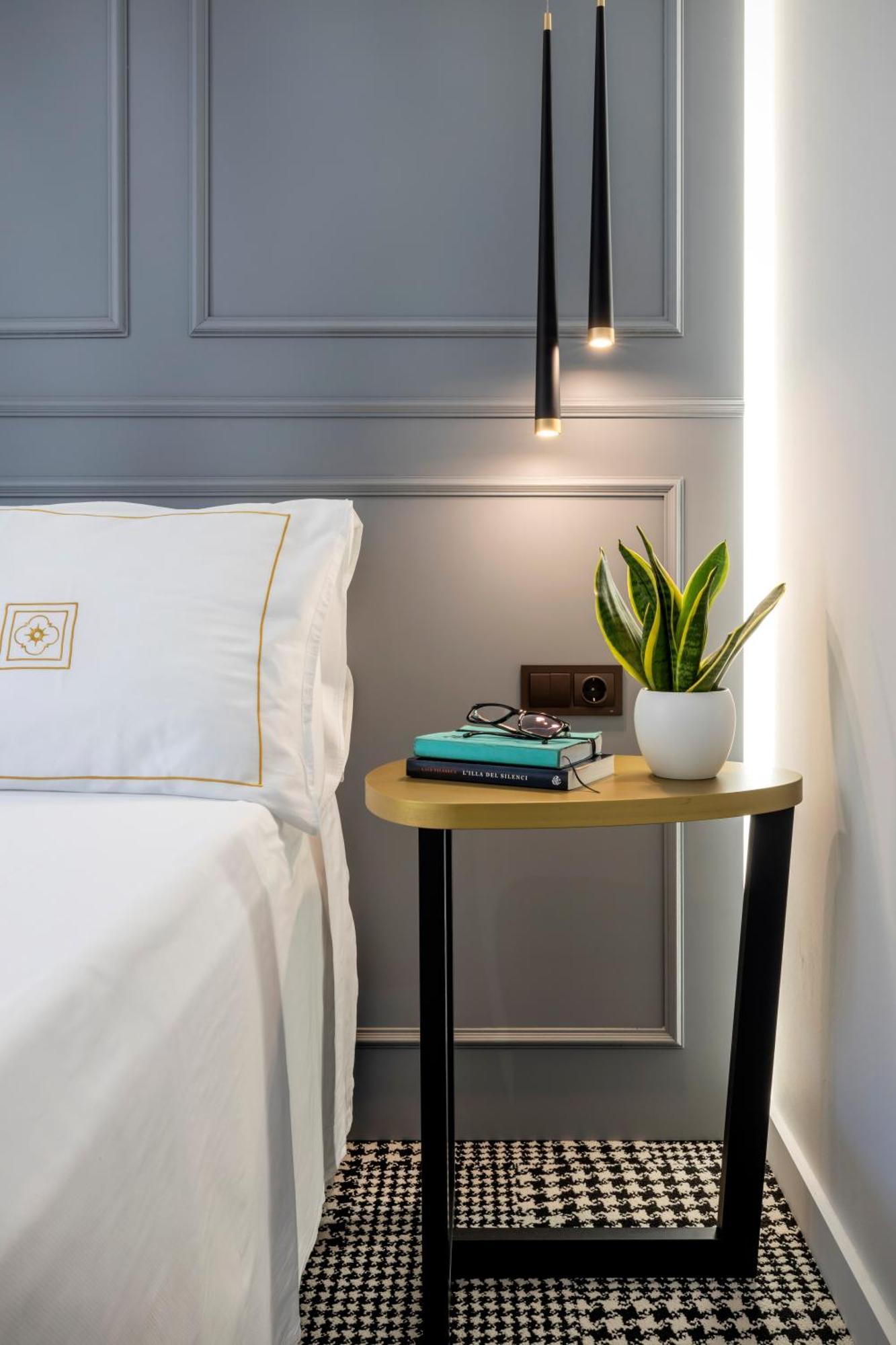 Cal Roure Boutique Hotel 이괄라다 외부 사진