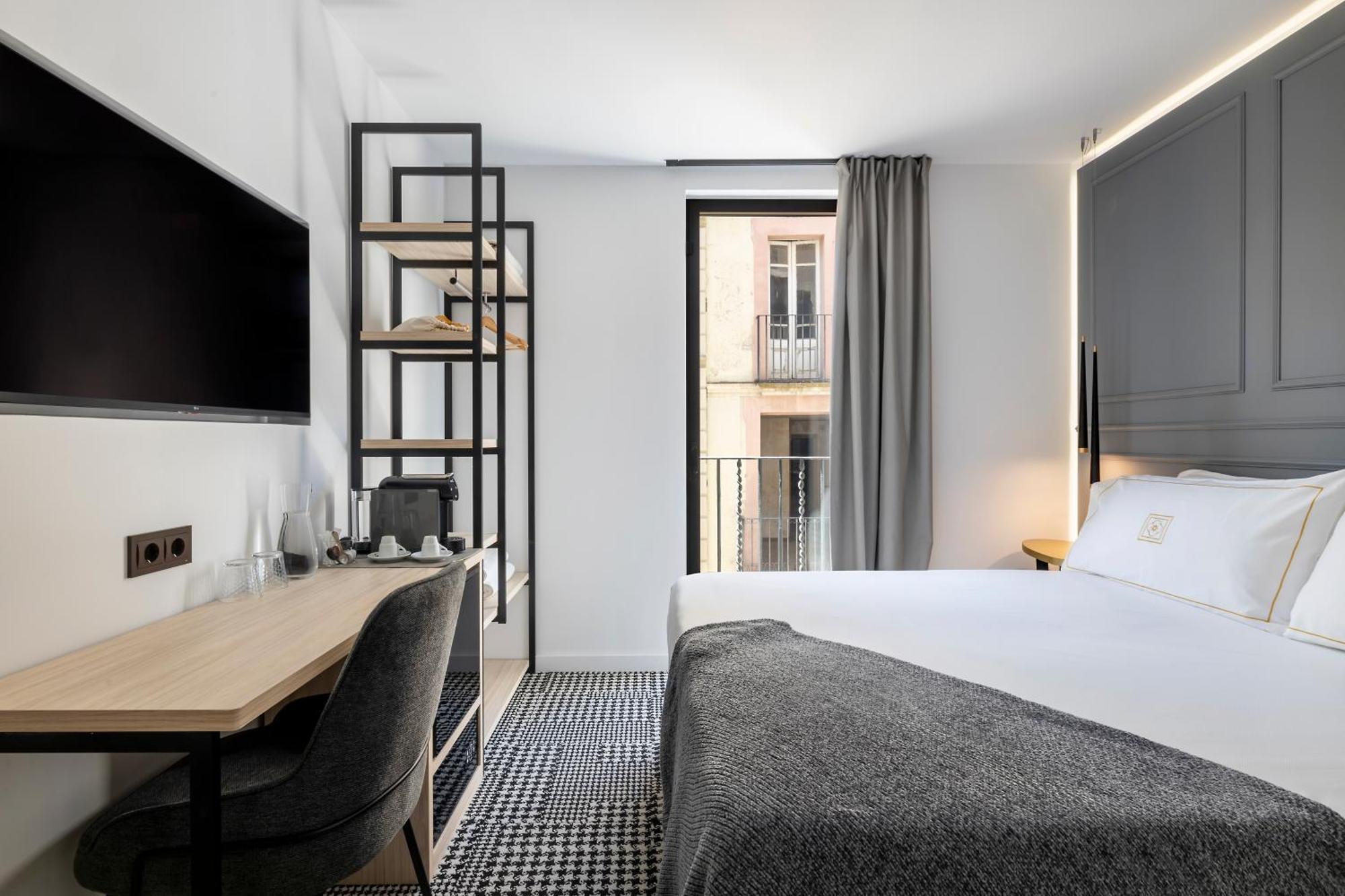 Cal Roure Boutique Hotel 이괄라다 외부 사진