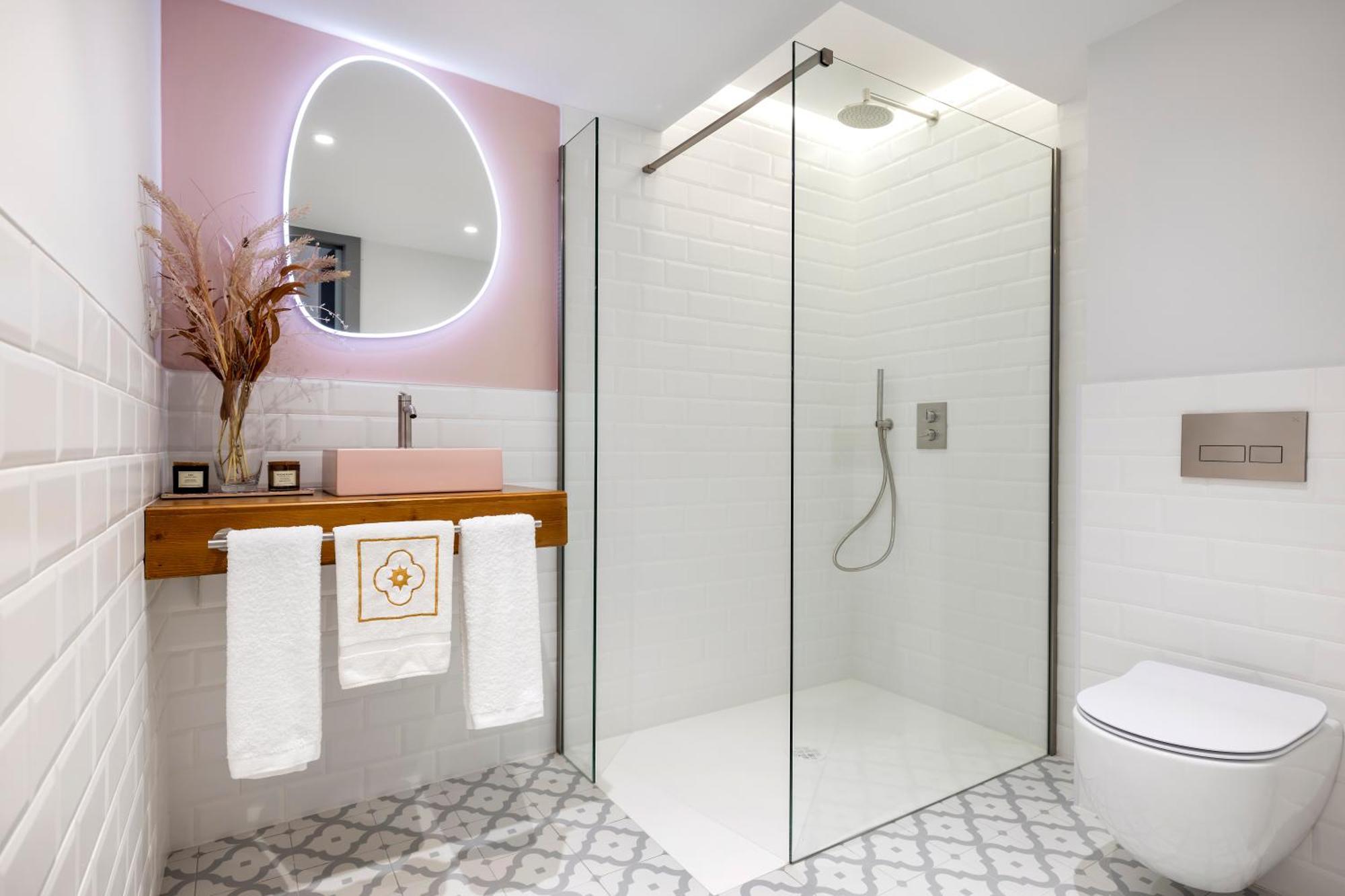 Cal Roure Boutique Hotel 이괄라다 외부 사진