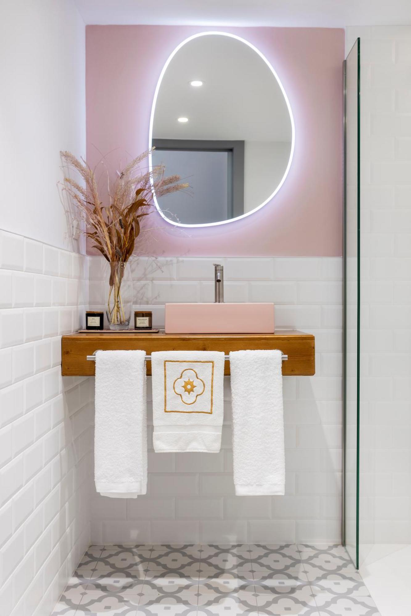 Cal Roure Boutique Hotel 이괄라다 외부 사진