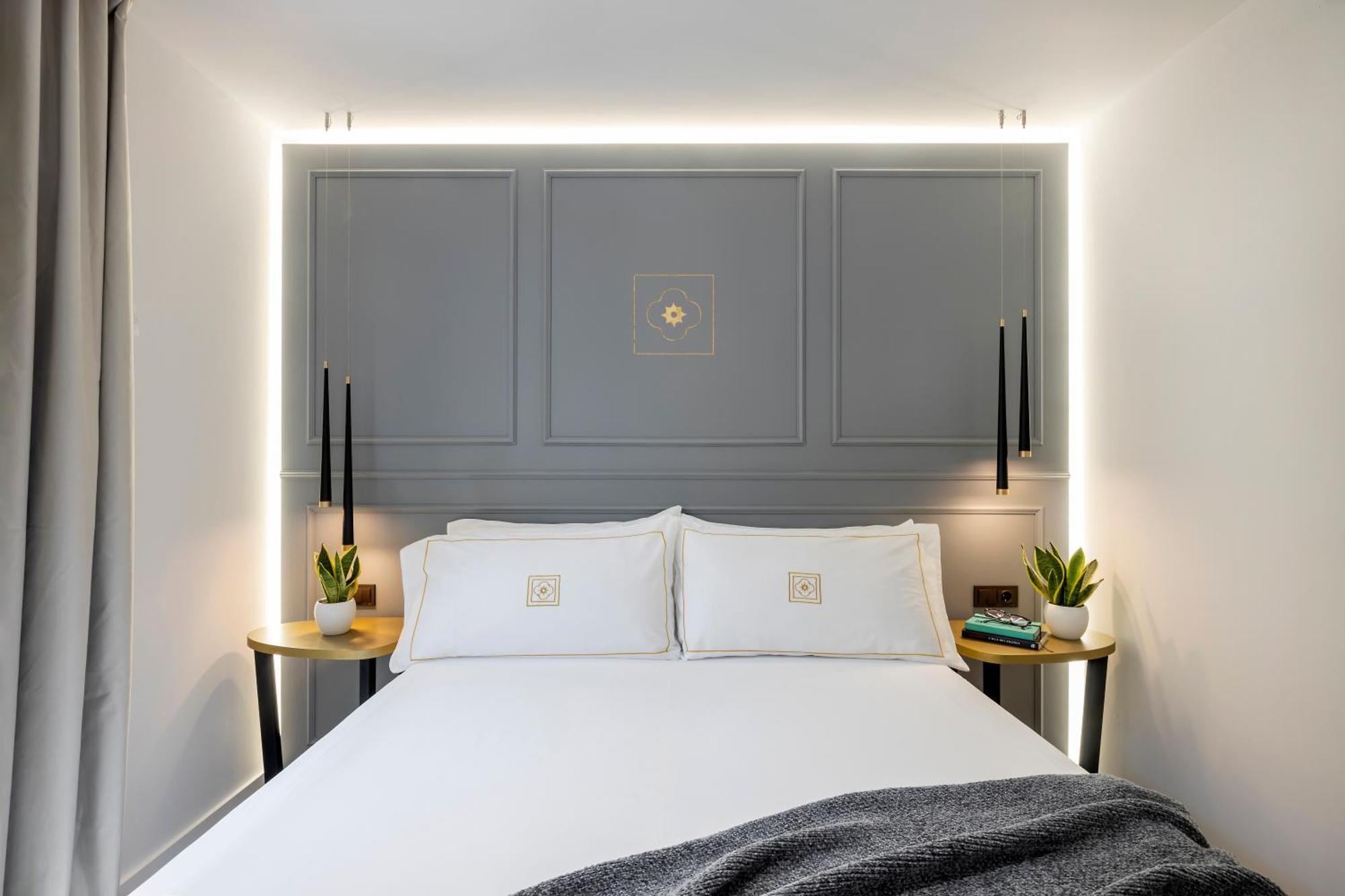 Cal Roure Boutique Hotel 이괄라다 외부 사진