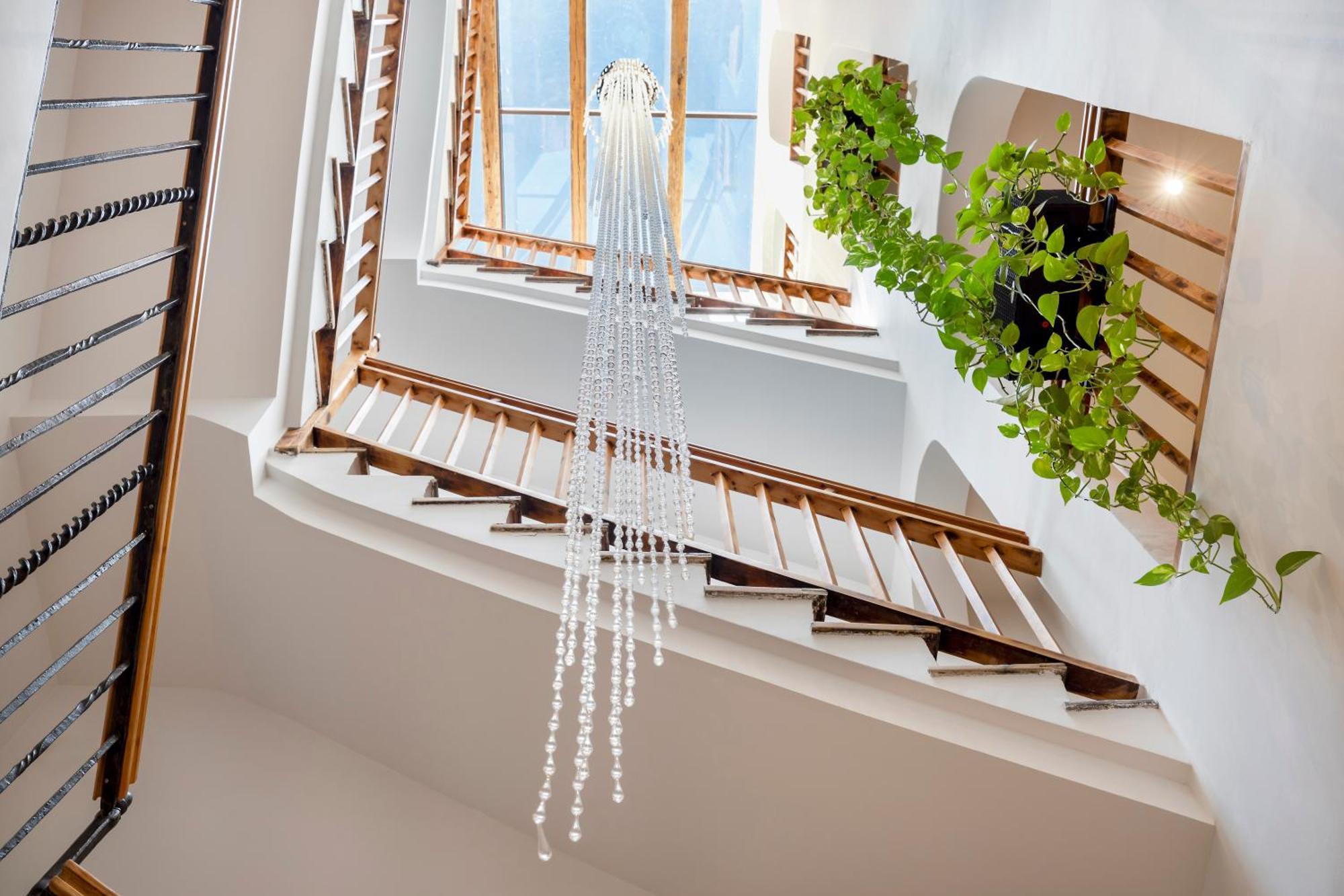 Cal Roure Boutique Hotel 이괄라다 외부 사진